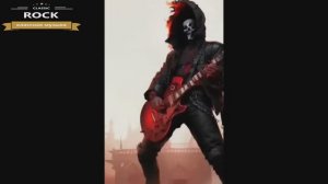 ROCK MUSIC РОК МУЗЫКА МЕТАЛЛ