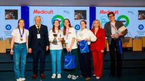 Первый международный конгресс по ядерной медицине открылся в Москве