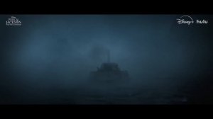 Вышел русский трейлер 2 сезона «Перси Джексон»