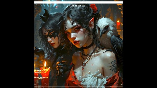 Requiem of Broken Razors