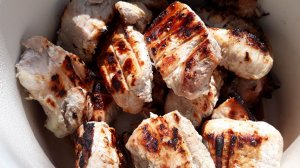 Шашлык из свинины в кефире. Идеальный рецепт для приготовления мягкого и сочного шашлыка