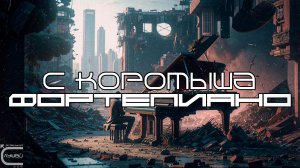 На Фортепиано Классический Хип-Хоп (Луп-Версия)