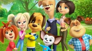 Барбоскины