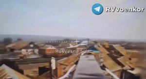 ❗️🇷🇺🔥🇺🇦⚡️«🅾️тважные» штурмуют Мирноград и наступают в Днепропетровской области