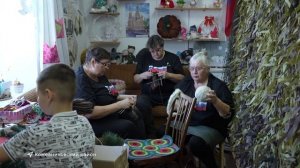 Выпуск новостей 4.12.2025