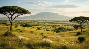 География. 7 класс. Африка: образ материка. УМК "Полярная Звезда"