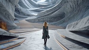 Будь закрытой [ai клип]