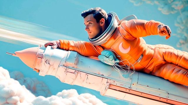 АУДИОКНИГА ПОЛНОСТЬЮ /// ✨ ЗА ТРИДЕВЯТЬ НЕБЕС (часть 1) / БОЕВАЯ #ФАНТАСТИКА #КОСМОС #ПОПАДАНЦЫ смотреть онлайн