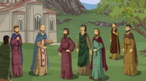 День ангела. 6 декабря