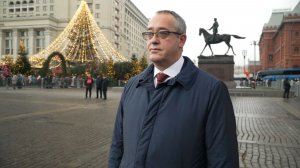 05.12.2025. Алексей Шапошников: Сохранение исторической памяти имеет ключевое значение для каждого