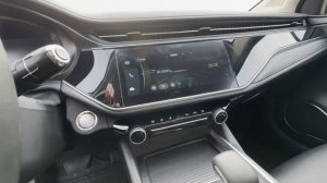 Omoda S5 2023 г. VIN 220076 Ростов-на-Дону