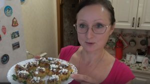 Воскресение в городе Декабрь 2025 г. "Ты меня любишь,лепишь,творишь,малюешь!" Тарталетки с шпротами