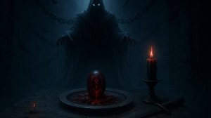 Мрачные сказки - Ритуал