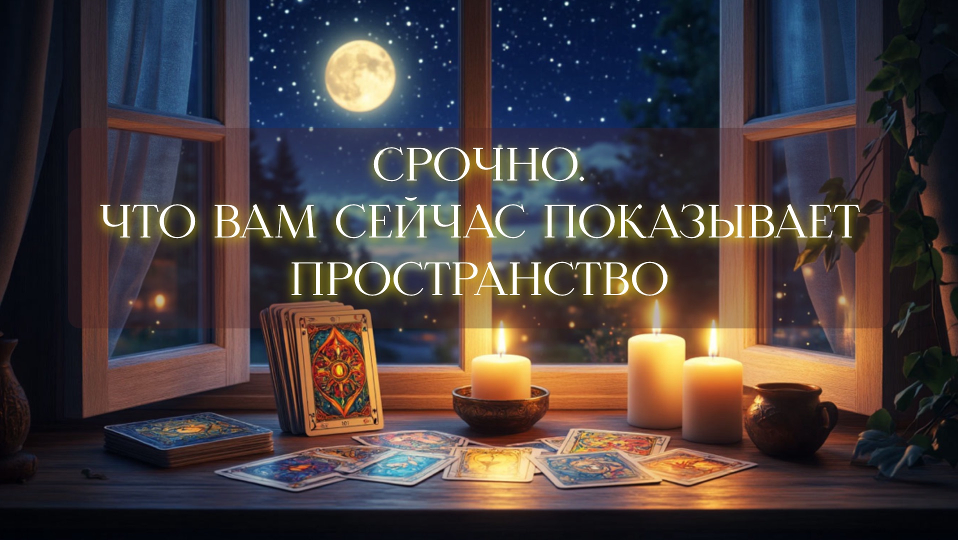 🔥срочно🔥 что вам сейчас показывает пространство? #таро #тароонлайн #гадание #гаданиеонлайн