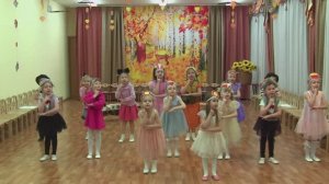 Учебный спектакль "Федорино горе" Запись 03.12.2025