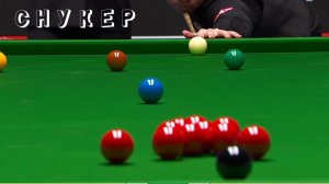 СНУКЕР. Ding Junhui vs Scott Donaldson/  РЕШАЮЩИЙ ФАКТОР