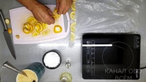 Вот как я сохраняю ЛИМОНЫ свежими в течение 1 года.