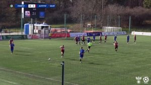 ПНИПУ — АлтГПУ | Финальный турнир Общероссийского дивизиона среди юниоров | 22.11.2025