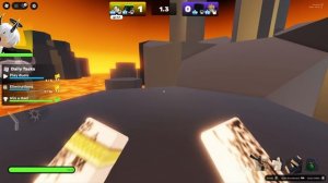 Rivals 2v2 с ShxdowWxrrior