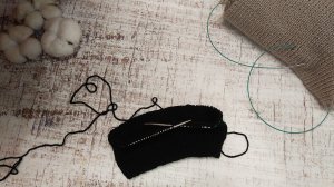 СП Добиваю недовязы-4 Отчет 32