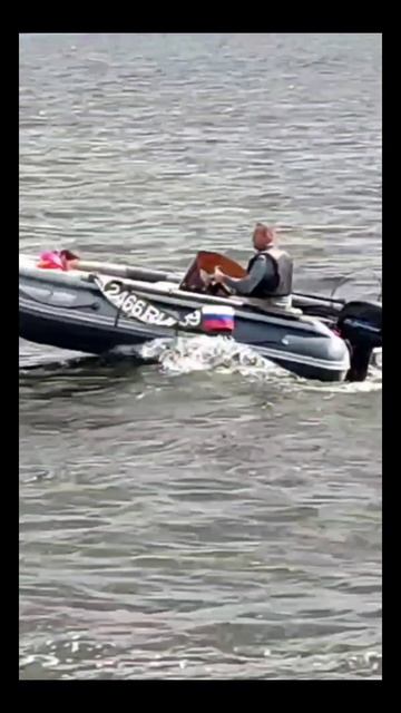 Вспоминая о лете 2025