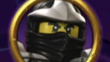 LEGO Ninjago: Tournament. Коул ZX: "Боевые когти!"