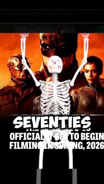 Batman 2026 Dark Facts #batman #batmanpart2 #batman2026