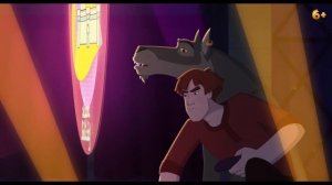 Смотреть онлайн Иван Царевич и Серый Волк 6 - Трейлер