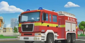 Быстрые огоньки мультик