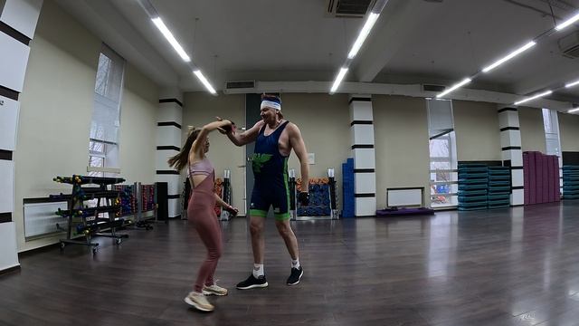 2025-12-05, (6), ZOUK, fitness, Father★STAR, (MashaRETREAT) Vale★STAR, Exhibition, Show, Dance, GX01