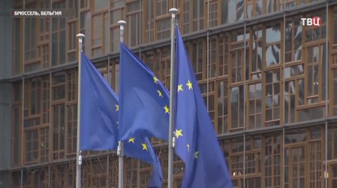 WSJ: Европа рекомендовала Украине не соглашаться на условия России