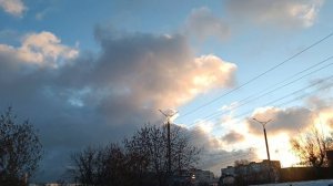 Зарисовка и анонс