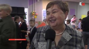 В ВЕРХНЕПАШИНСКОЙ ШКОЛЕ ПРОШЛА БЛАГОТВОРИТЕЛЬНАЯ ЯРМАРКА