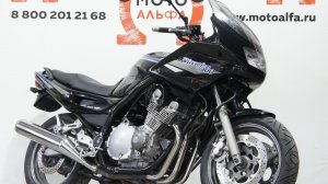 А 815 Yamaha XJ 900S 1995 г. www.motoalfa.ru Кредит онлайн