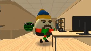 Создал группу в MAX.