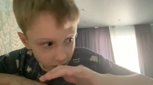 Мой 1 АСМР для СДВГ