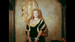 Маргарита Терехова в кинофильме _Д'Артаньян и три мушкетера _