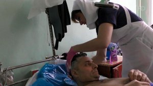 Сегодня отмечается важный российский праздник - День добровольца.