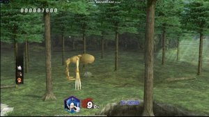 Super Smash Rex Hotfix 1 (WII) Gameplay on Super Smash Bros Brawl Mod