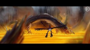 Смотреть онлайн Коати. Легенда джунглей Koati - Трейлер