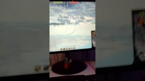 Танки разнос опять