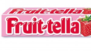 Реклама 90-х / Фрутелла