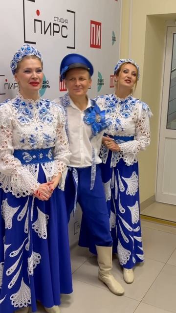 Мы в гостях у радио «ПИ» #балаганлимитед #радио #хиты