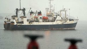 Путин поручил создать дорожную карту обновления рыбопромышленных судов