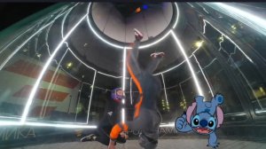 2 сет 04.12.2025 ЗМЕЙ и  ТАРЗАН АЭРОТРУБА АЭРОДИНАМИКА #аэродинамика #аэротруба #полет #тренировка