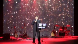 Андрей Слепцов "Ырыанан арыалланан" айар кэнсиэрэ