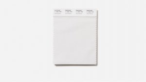 «Облачный танцор»: Pantone назвал цвет 2026 года