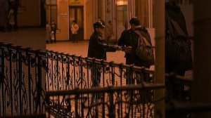 Ушла легенда