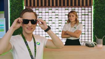 Фитнес, 1 сезон, 10 серия смотреть онлайн