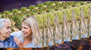 Не РуГАй МеНя  Ты МаМа -слова исполняет Любовь Кузнецова музыка Шулик Фингерова